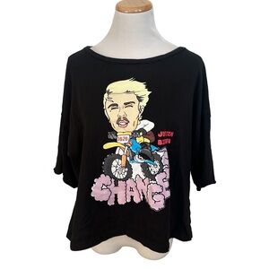 BP Nordstrom Justin Bieber Graphic T-shirt 2020